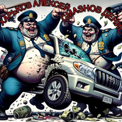 Оперативники ОЭБиПК совершили налёт