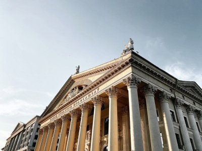 Европейские улочки и советские проспекты: что посмотреть в Минске за два дня?