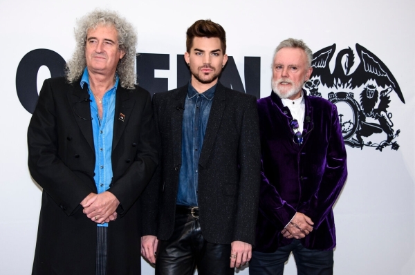 Куда поедут с гастролями Queen в 2020 году?