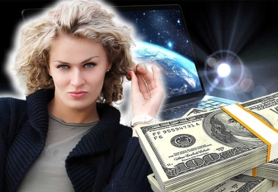 Надежда Гришаева: кошелек семьи Жириновских под прикрытием