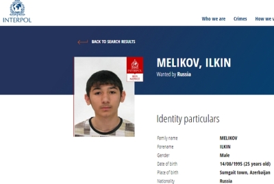 Мусульманин, бежавший после пыток по делу о «Нижневартовском джамаате», рассказал, что грузинские силовики похитили его и выдали России