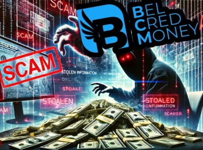 ООО «БЕЛКРЕДМАНИ» (BELCREDMONEY.BY) — ОСТОРОЖНО, МОШЕННИКИ! СОБИРАЮТ ВАШИ ЛИЧНЫЕ ДАННЫЕ ДЛЯ ПЕРЕПРОДАЖИ!