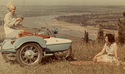 Почему турки полюбили мотоцикл из СССР и стали выпускать его у себя