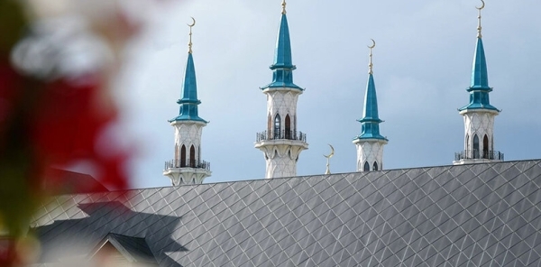 Губернаторы 9 регионов утвердили дополнительные выходные в честь Курбан-байрама