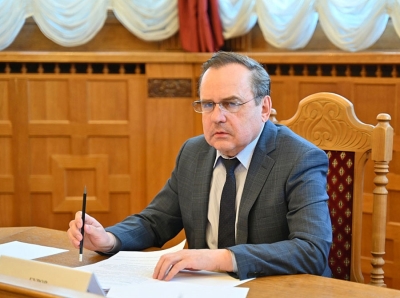 Анатолий Буров создал ОПГ на закупках медтехники в Ивановской области