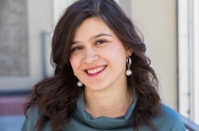 ЗАКИРОВА Валентина, глава венчурного и private equity направления SDVentures