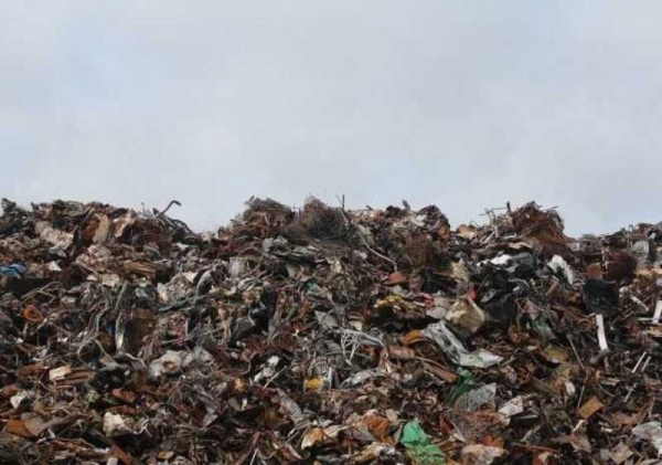 Хакасия вне реформы: республика в мусоре