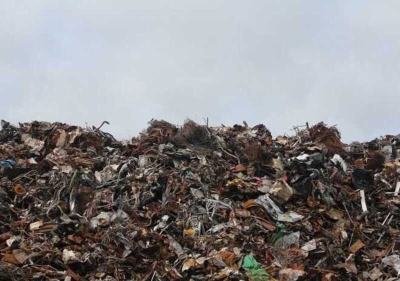 Хакасия вне реформы: республика в мусоре