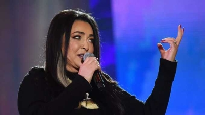 Участница «голой вечеринки» Лолита решила помыть полы вместо «жирных» новогодних корпоративов