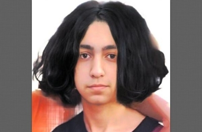 15-летний Узбеков Фахреддин вышел из дома и пропал. Спустя почти 3 недели поиски завершились