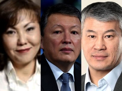 Тени казахстанских миллиардеров: Кто из олигархов скупает Монако?