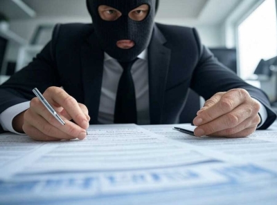 Мошенничество на платформе Hot Finance: как я потерял все деньги! Будьте осторожны! Отзывы!