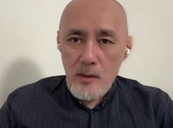 Скандал на высшем уровне: Токаев обвиняется в заказном убийстве оппозиционера в Украине