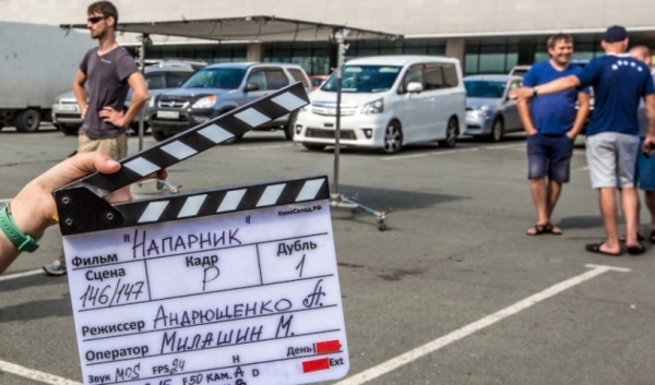 Рэкет во Владивостоке: Лихие 90-е вернулись?