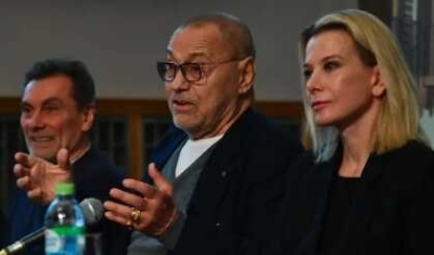 &quot;Дома&quot;: Высоцкая показала шикарный особняк в Тоскане