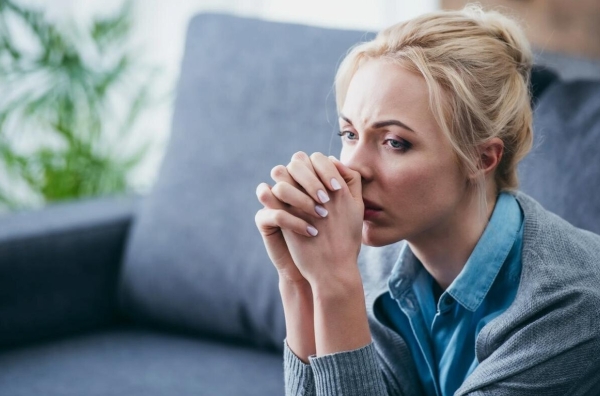 Три не самые приятные вещи, которые с большой вероятностью ждут женщину после развода