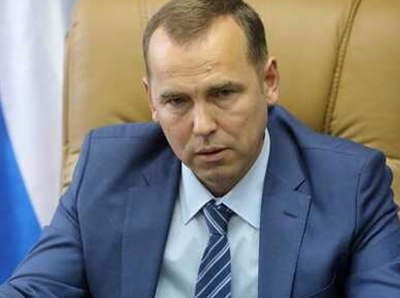 Много Шумкова из ничего: как глава региона вводил в заблуждение Путина