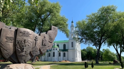 Куда поехать на выходные в Беларусь? 8 идей для путешествия