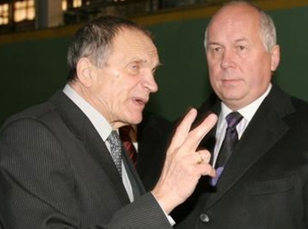 Контроль над стратегическим активом ВСМПО-Ависмы ушел за бугор