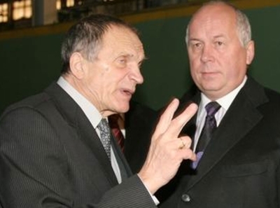 «Дело Миронова». «Эрмитаж» на Рублёвке.Ж/д хайли лайкли. Выпуск №33