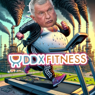 Как Игорь Иванович и Алексей Борисович могли &quot;запартнериться&quot;