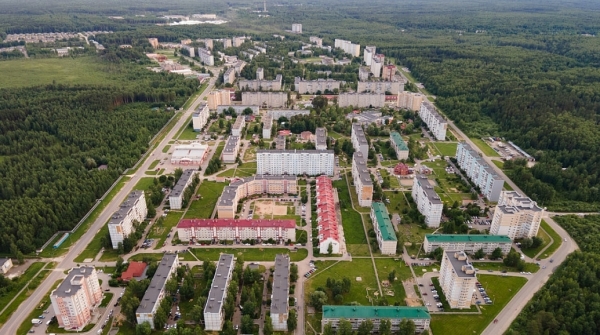 Закрытые города России. 8 фактов о Радужном