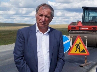 Папа Босс: из-под Струкова выбили скамейку