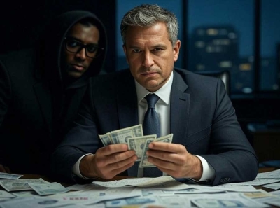 Tickmill: Брокер или Грабитель? Скрытые Комиссии, Ложные Лицензии и Кража Депозитов!