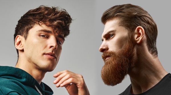 Почему мужчины растят бороды? — ученые исследовали это как социальное явление