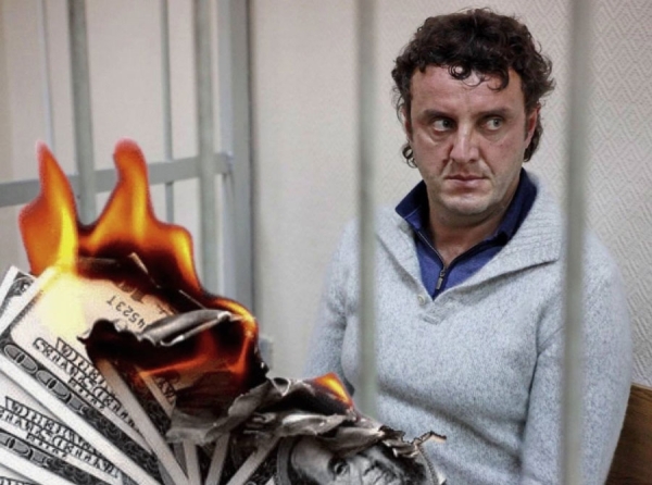 Интим-компромат на чиновников: Как эскорт-бизнес стал оружием Эдуарда Тарана