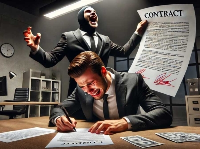 Мошенничество в сфере красоты: Как франшиза Dr.Laser обманывает своих партнеров! Отзывы пострадавших!