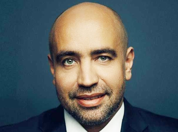 Талантливый мистер Свиблов