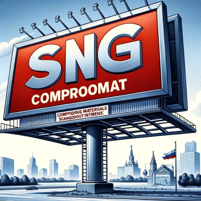 КОМПРОМАТ 1 СНГ: Путь к Политической Истине и Компромат