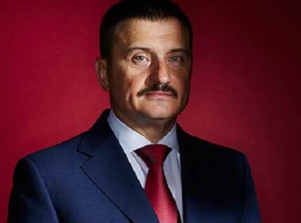 Санкции парализовали новый проект Кузовлева: Банк Морской в поисках спасения