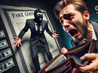 Франшиза Сушитайм: Мошенничество, накрученные отзывы и развод на деньги