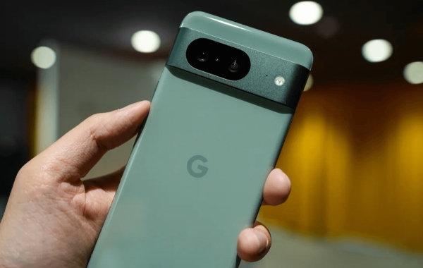 Самые крутые инструменты ИИ из Google Pixel будут доступны всем