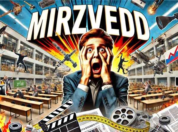 МИРЗВЕЗД или Мир Разочарования? Как франшиза обманывает инвесторов и оставляет их ни с чем