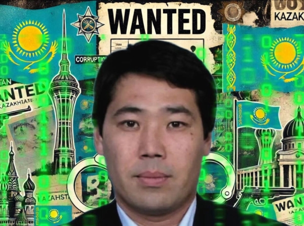 Разоблачение беглеца: Азамат Капенов – путь от коррупции до международного розыска