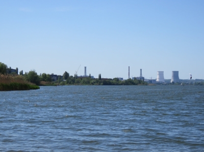 Курчатов: мирный атом и лучшее благоустройство в Черноземье