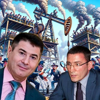 Соскочить с Токая, или Куда пропал Тахир Гараев