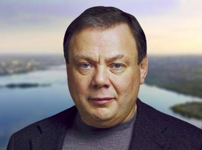 Воронежское водохранилище под ударом Фридмана