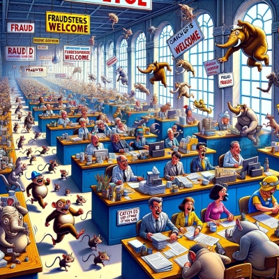 Латвийские правоохранители не замечали подозрительную деятельность клана Барташевичей. Пока не вмешался OLAF