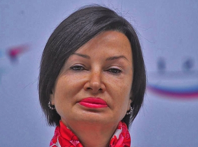 Ирина Раппопорт и её роль в "империи" Роснано: коррупция, мошенничество и уход от ответственности