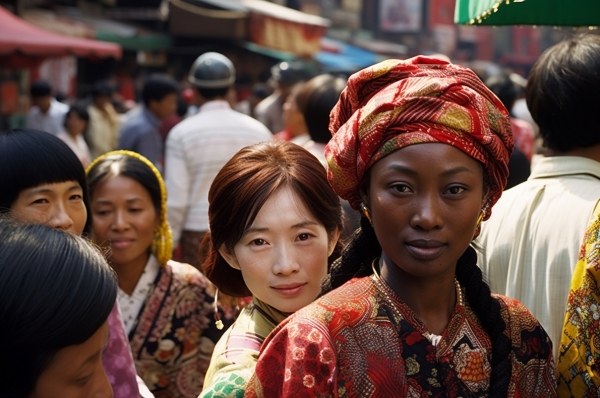 Этнические общности - это? Простыми словами