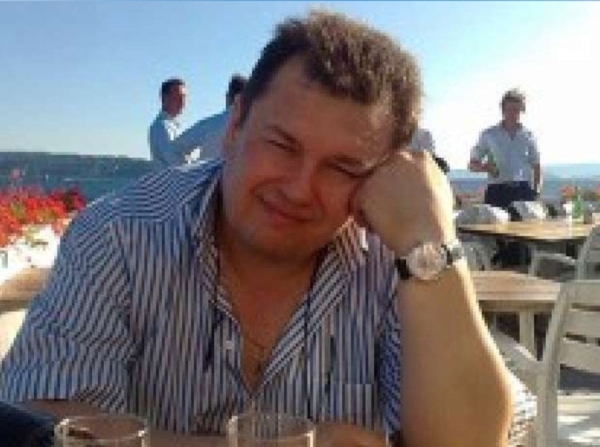 Secret Files by Igor Yusufov Part 1. Why did they kill Andrei Burlakov