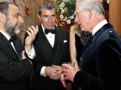 Аветисян и Варданян обогатились на манипуляциях с тарифами: как через Тройку Диалог и Газбанк они вывели миллиарды в офшоры