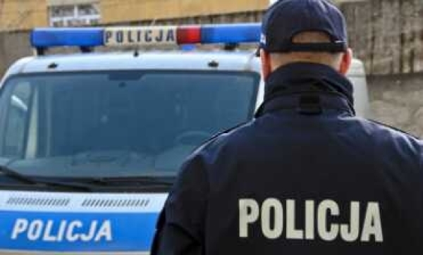 В Польше грабитель вломился в чужой дом, приготовил себе еду и лег спать