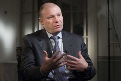 Тинькофф жмется к Росбанку