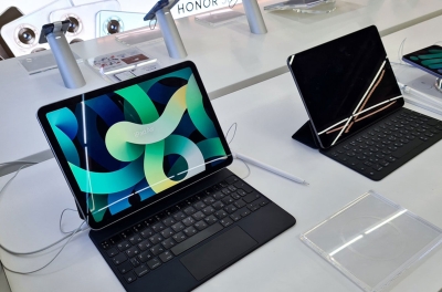 Российские производители электроники просят Минпромторг ограничить закупки зарубежной техники — «Коммерсантъ»