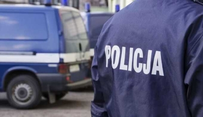 В Польше мужчина оскорбил полицейского в интернете
